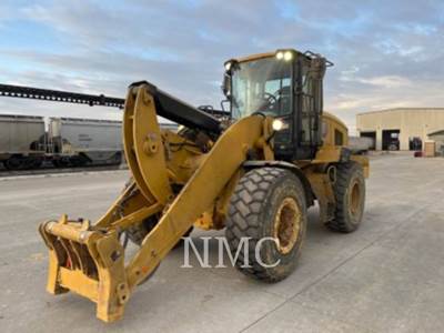 Caterpillar 938M Wheel Loader