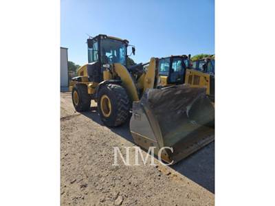 Caterpillar 938M Wheel Loader