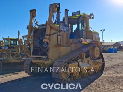 Caterpillar D10T Dozer