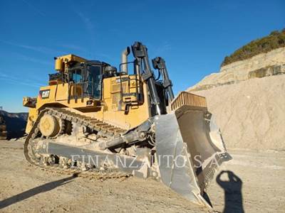 Caterpillar D10T Dozer