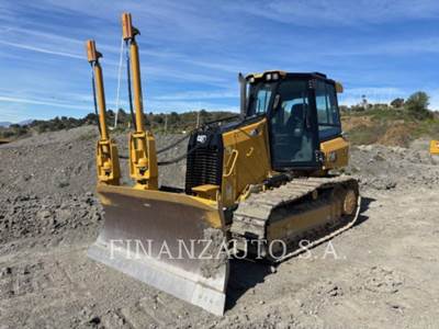 Caterpillar D3 Dozer