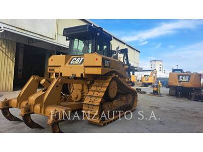 Caterpillar D6R Dozer