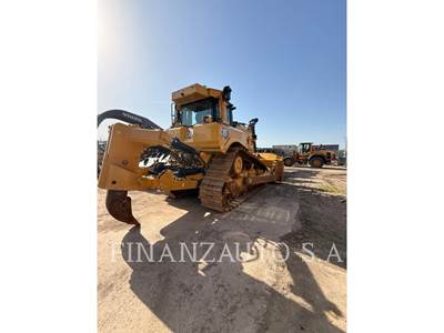 Caterpillar D8T Dozer
