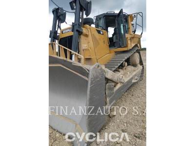 Caterpillar D8T Dozer