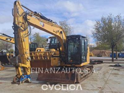 Caterpillar 315 Excavator