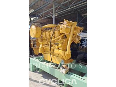 Caterpillar 3508B Generator