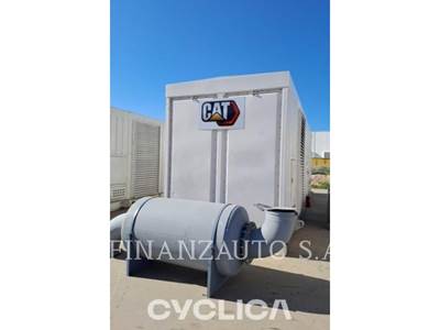 Caterpillar 3516 Generator