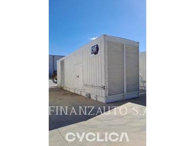 Caterpillar 3516 Generator