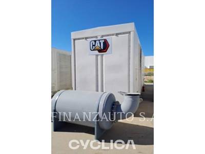 Caterpillar 3516 Generator