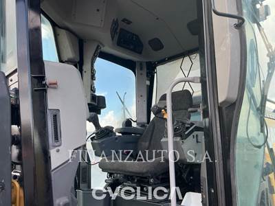 Caterpillar 140 Motor Grader