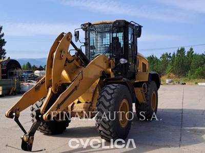 Caterpillar 926M Wheel Loader