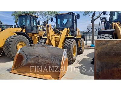 Caterpillar 926M Wheel Loader