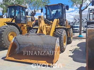 Caterpillar 926M Wheel Loader