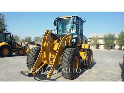 Caterpillar 926M Wheel Loader