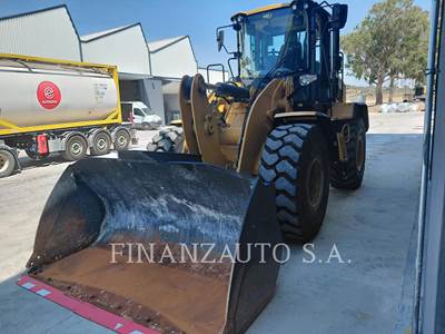 Caterpillar 926M Wheel Loader