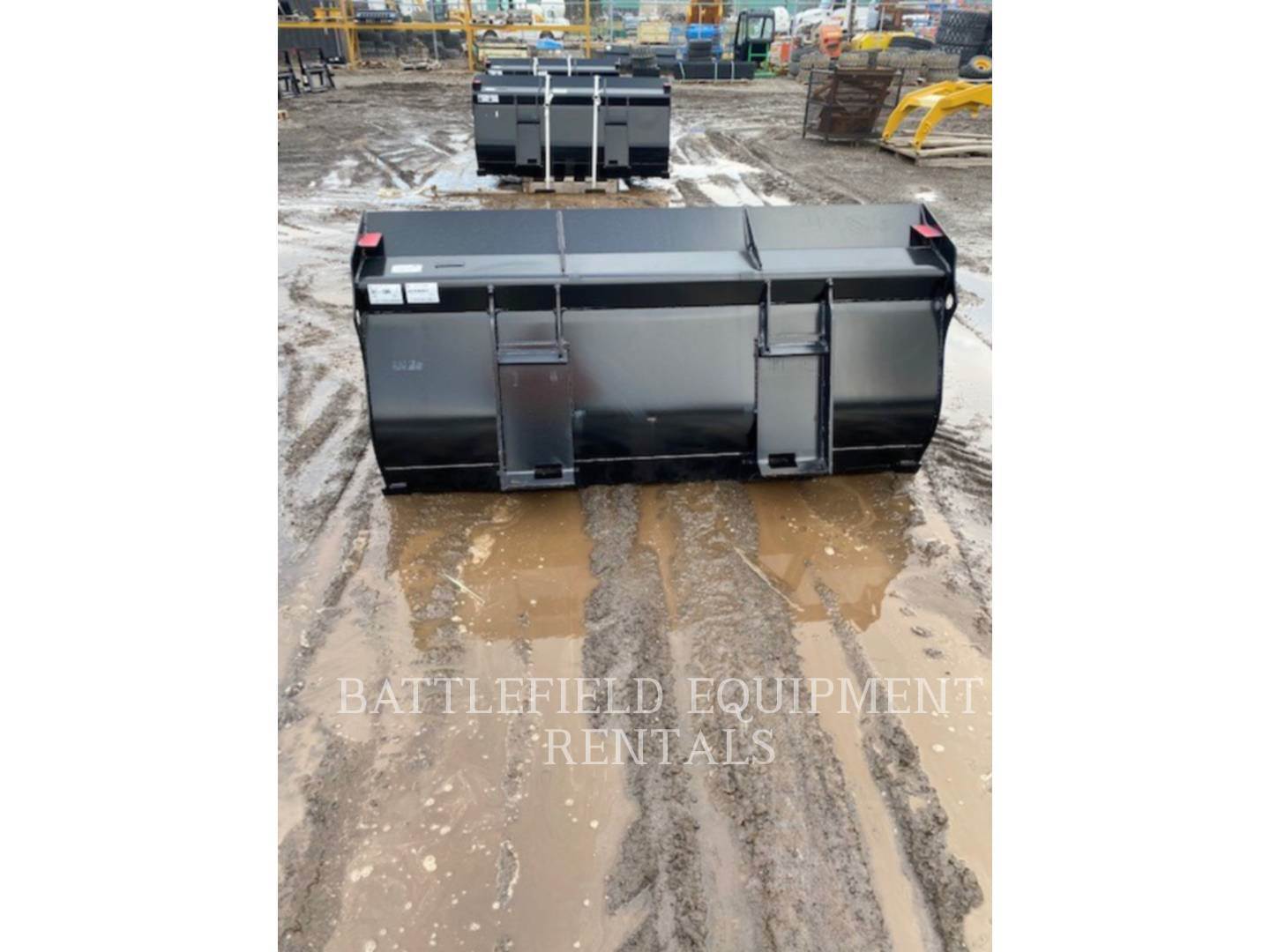 Caterpillar 1.6.CYD.LIGHT.MATERIAL.BUCKET Bucket For Sale Stoney