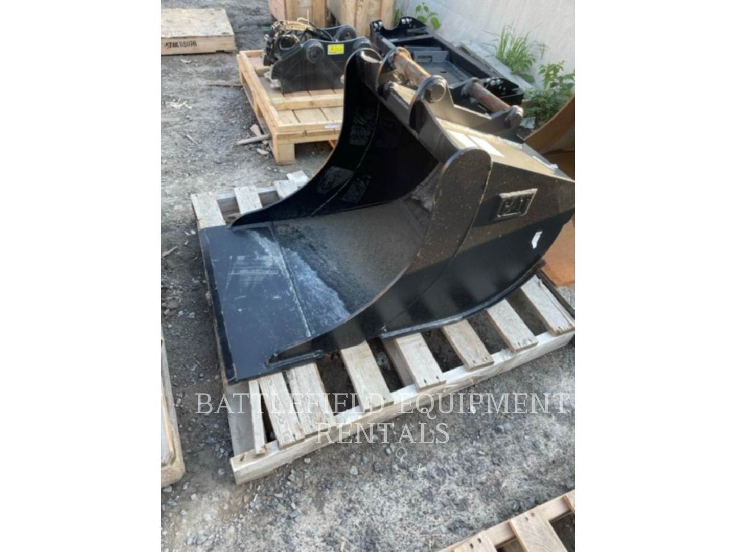 Caterpillar 28.IN.SWALE.BUCKET Bucket For Sale Ottawa, ON, Canada