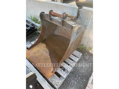 Caterpillar 33.IN.SWALE.BUCKET Bucket