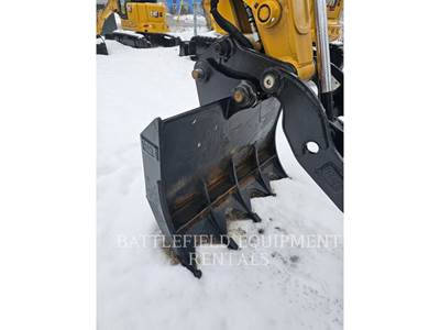 Caterpillar 48.IN.RAKE.BUCKET Bucket