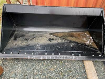 Caterpillar 74.IN.LIGHT.MATERIAL.BUCKET Bucket
