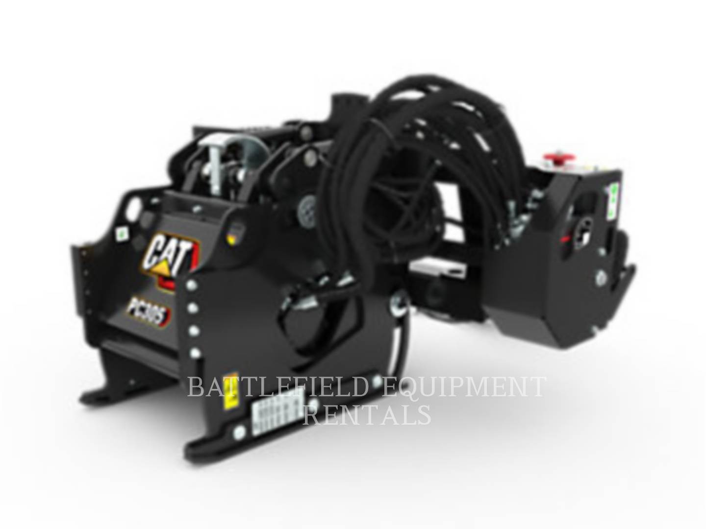 Caterpillar PC305 Cold Planer / Milling Machine For Sale Warehouse