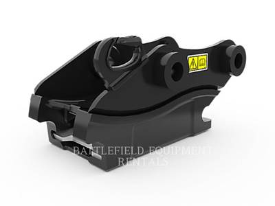 Caterpillar S50.(LCS).HYD.COUPLER Coupler