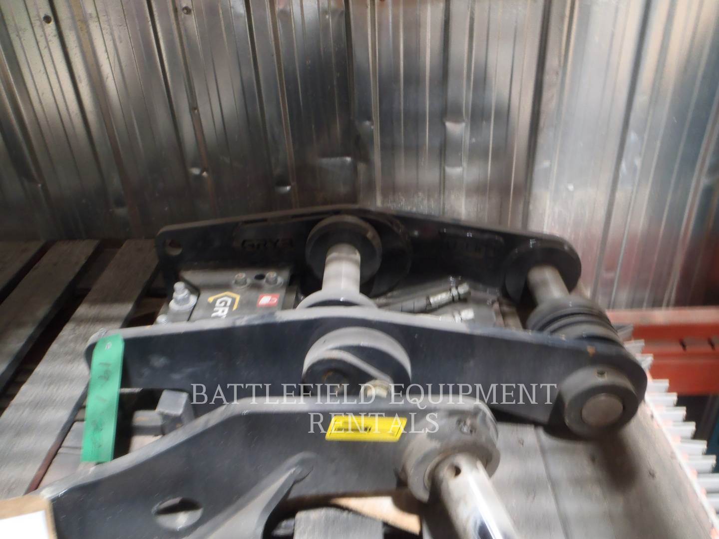 GRYB.HYD.COUPLER Coupler For Sale Laval, QC, Canada 12092419