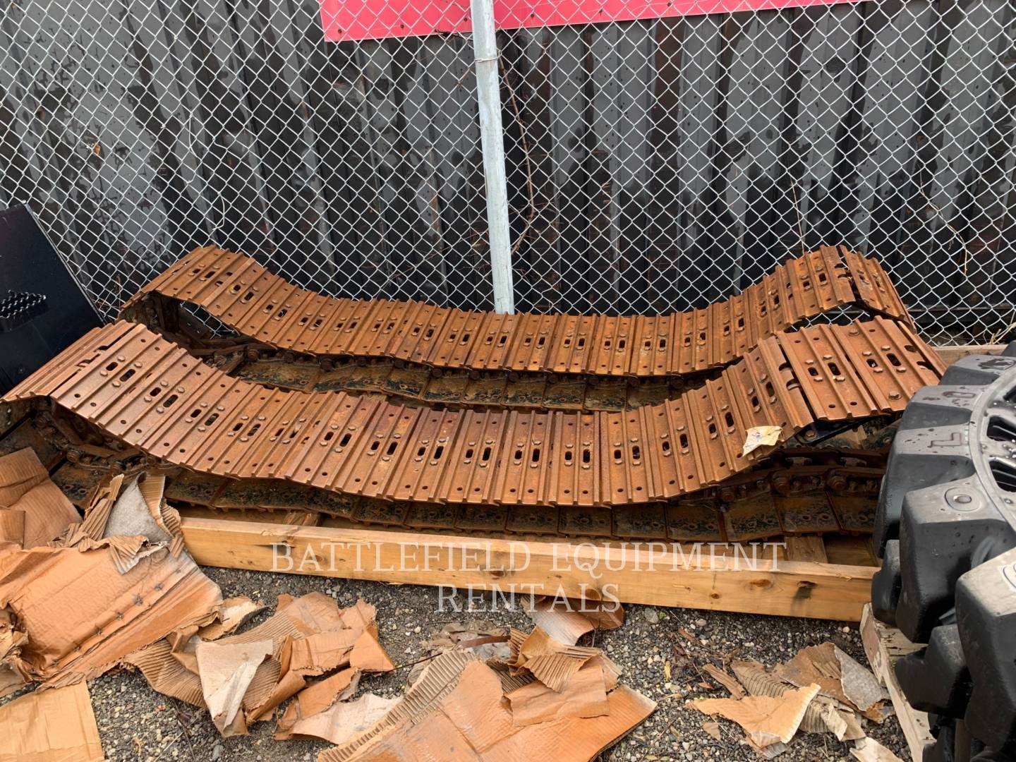 2018 Caterpillar 305/306.STEEL.TRACKS.&.PADS Excavator For Sale