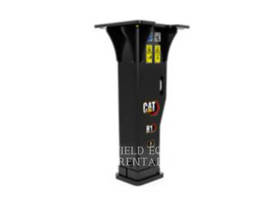 Caterpillar B1S Hammer