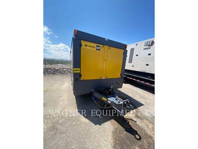 Atlas Copco XAS1800 Air Compressor