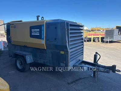 Atlas Copco XAS950 Air Compressor