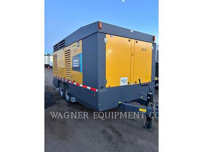 Atlas Copco XRVS1000 Air Compressor