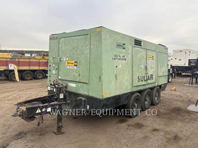 Sullair 1600HAF Air Compressor