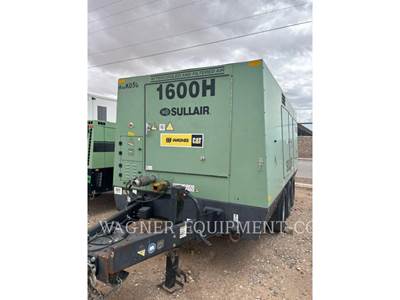 Sullair 1600HAF Air Compressor
