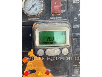 Sullair 375HHAF Air Compressor