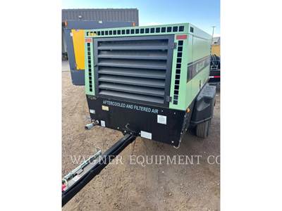 Sullair 400HH Air Compressor
