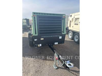 Sullair 400HH Air Compressor