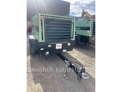 Sullair 400HH Air Compressor