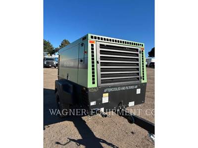 Sullair 400HH Air Compressor