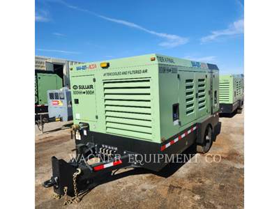 Sullair 800HH-900H Air Compressor
