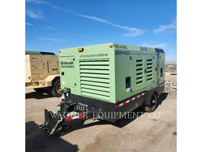 Sullair 800HH-900H Air Compressor