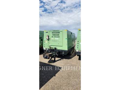 Sullair 900XHH / 1150XH Air Compressor