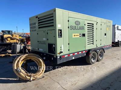 Sullair 900XHH/1150XH Air Compressor