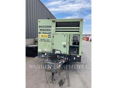 Sullair 900XHH/1150XH Air Compressor