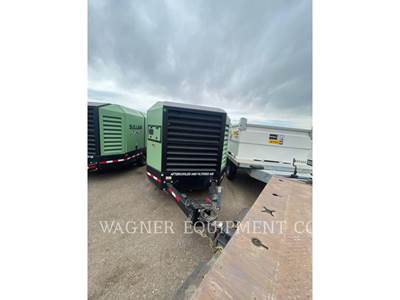 Sullair E1035 Air Compressor