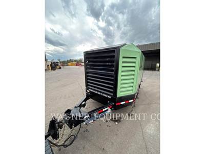 Sullair E1035 Air Compressor