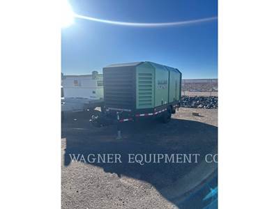 Sullair E1035 Air Compressor