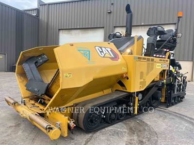 Caterpillar AP65507 Asphalt Paver