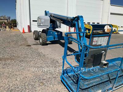 Genie S-45 Boom Lift
