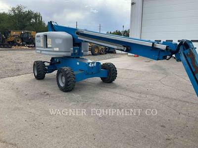 Genie S-45 Boom Lift
